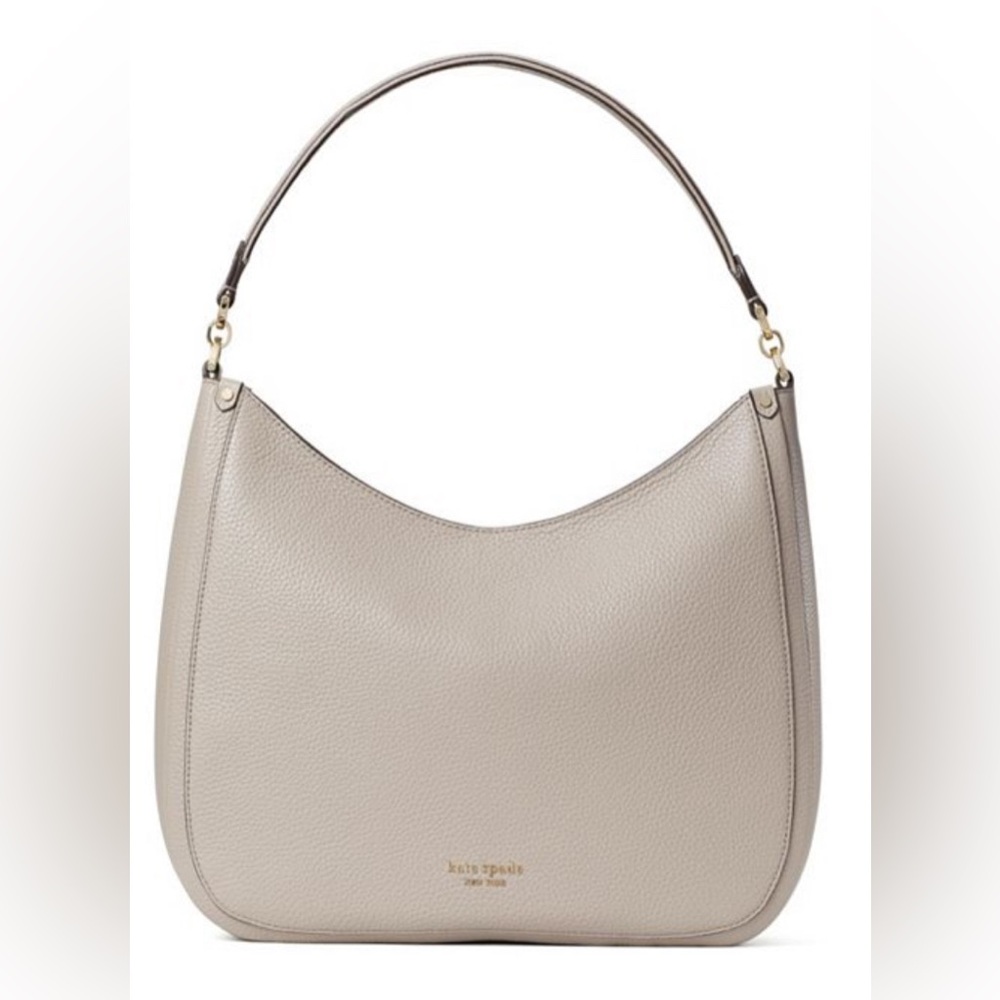 Kate Spade Roulette Large Hobo Purse NWT